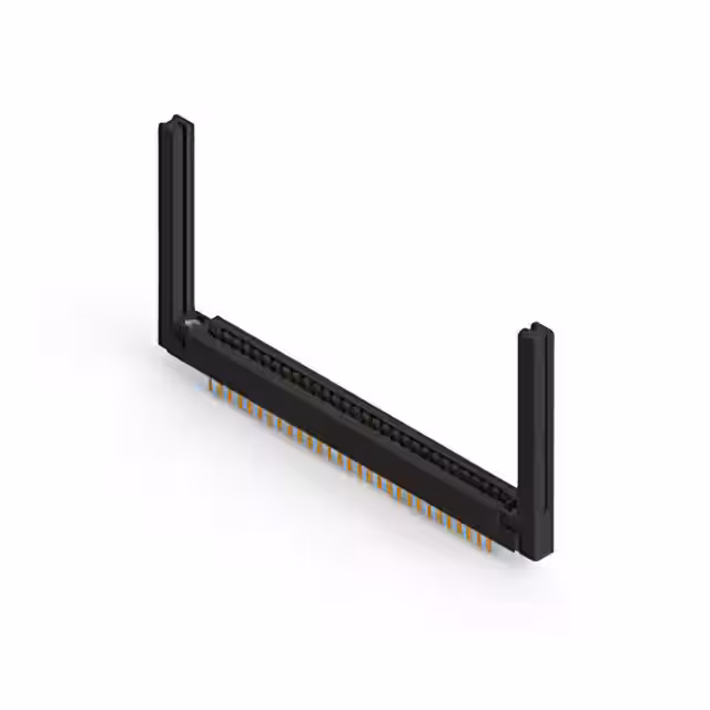 357-058-542-258 EDAC Inc.  Edgeboard Connectors